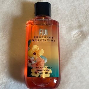 Figi sunshine Guava - Tini shower gel